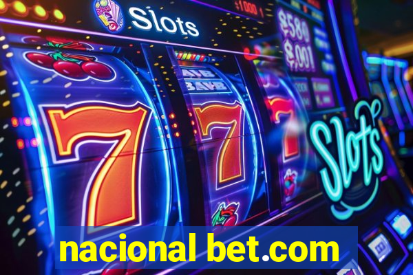 nacional bet.com